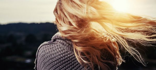 cheveux calvitie