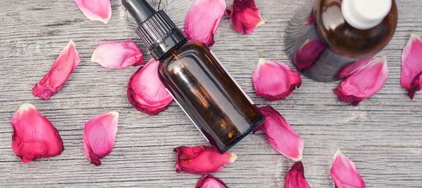 huile essentielle gaultherie