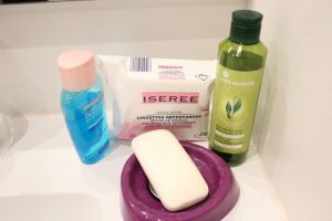 traitement belle peau