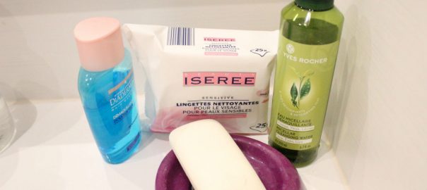 traitement belle peau