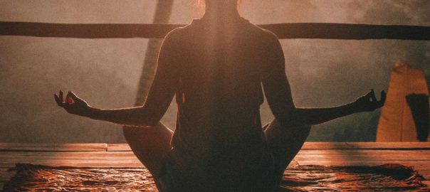 yoga
