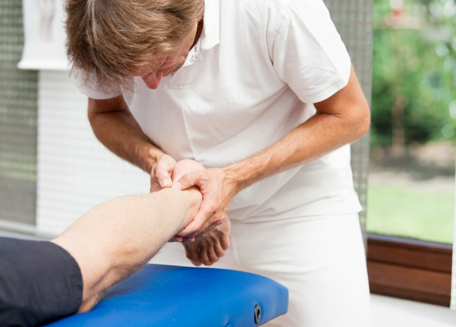 Comment faire un palper-rouler manuel ?