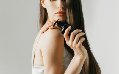 Les bienfaits des produits capillaires naturels pour des cheveux brillants et en bonne santé