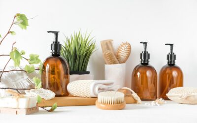 Les avantages de l’utilisation de produits de beauté bio et naturels