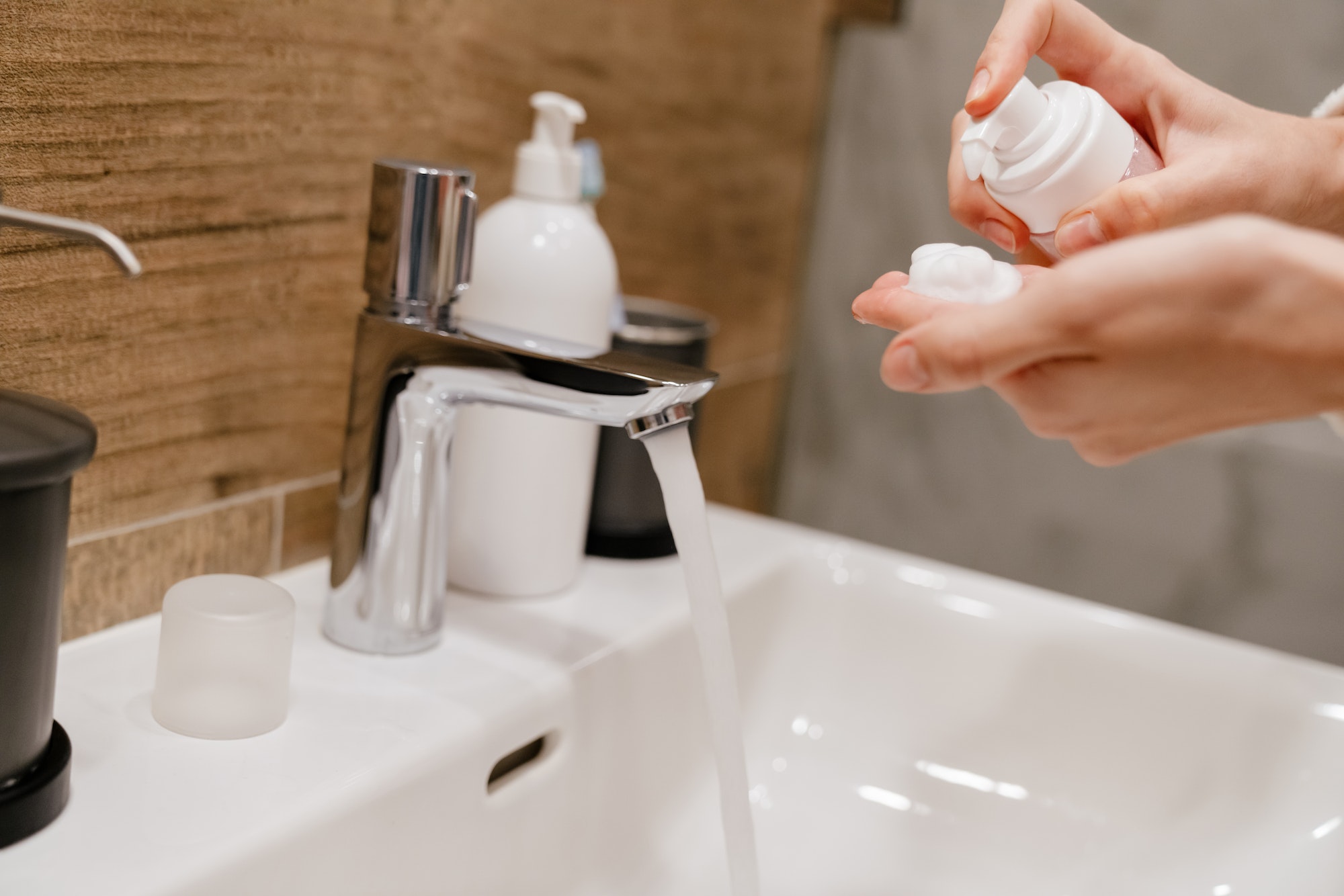 Pourquoi utiliser des produits de beauté bio et naturels ?