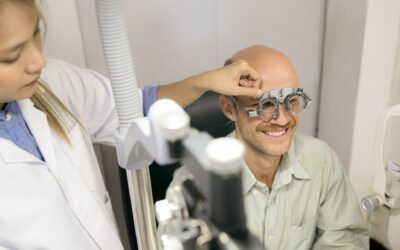 Les astuces pour préserver sa santé oculaire face aux écrans et à la lumière bleue