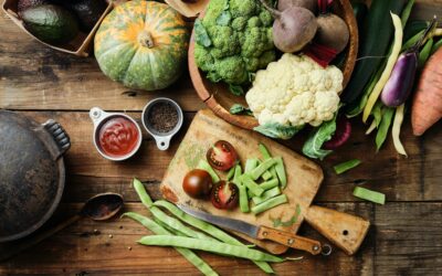 Cuisine saine : Apprendre à cuisiner des plats équilibrés et savoureux