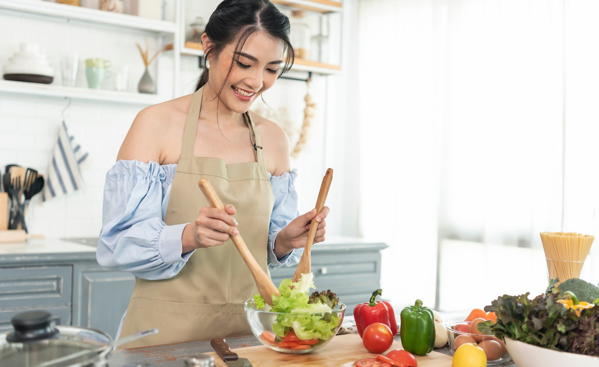 Pourquoi avoir une alimentation saine est-il bénéfique ?