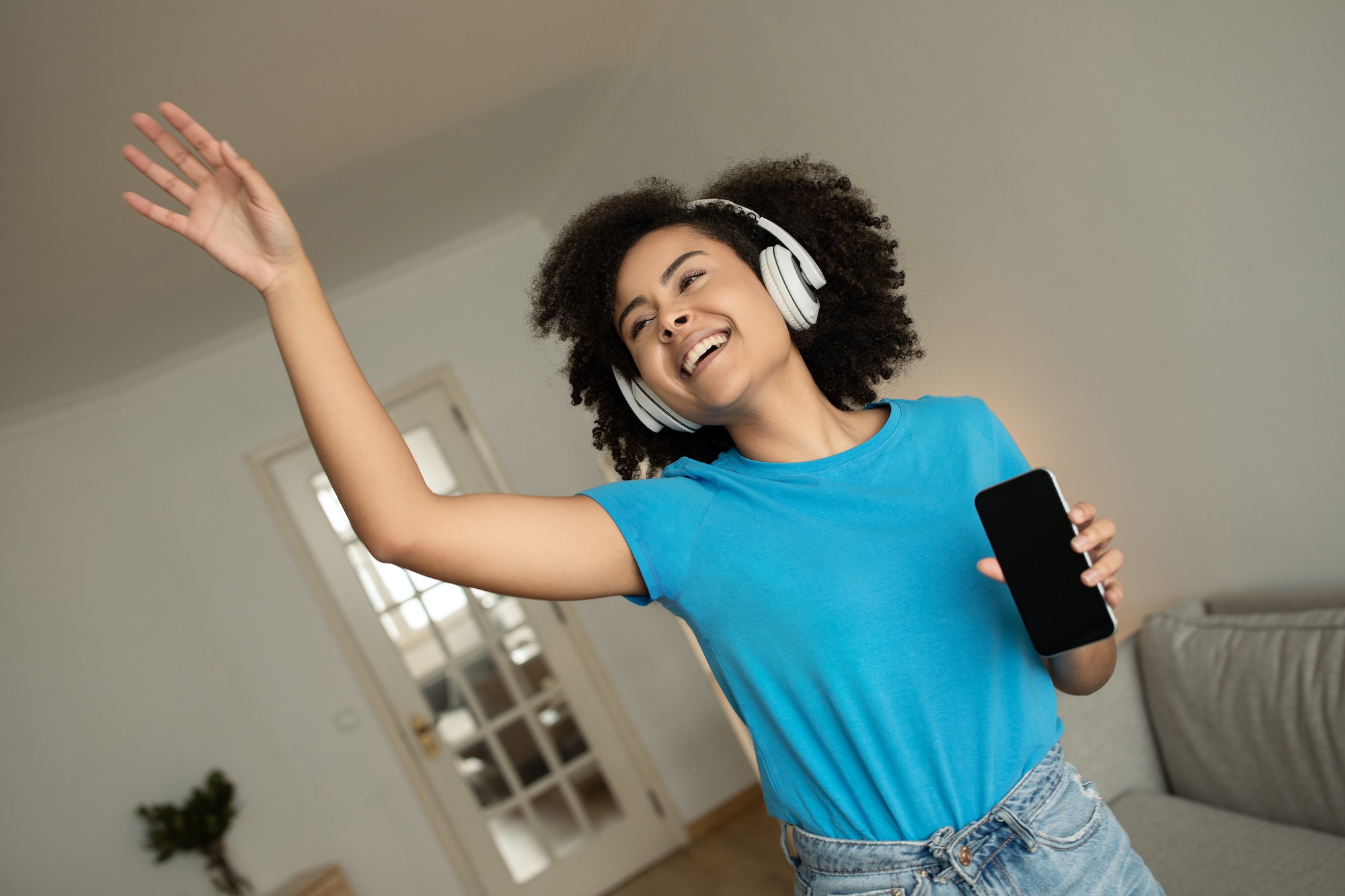 La danse thérapie pour se libérer et se lâcher