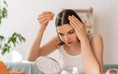 Les bienfaits des huiles naturelles pour la peau et les cheveux
