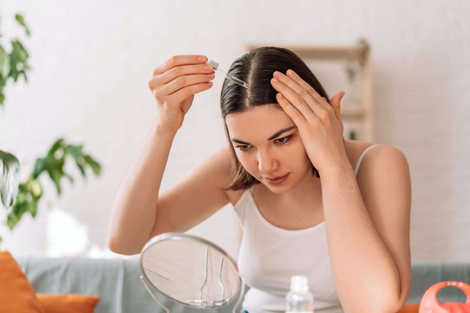 Tous les bienfaits des huiles naturelles pour la peau et les cheveux