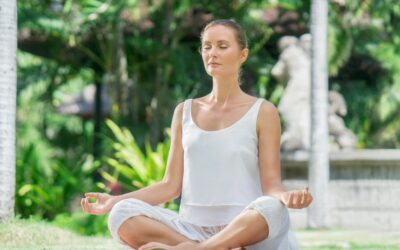 Les avantages de la méditation pour une peau rayonnante