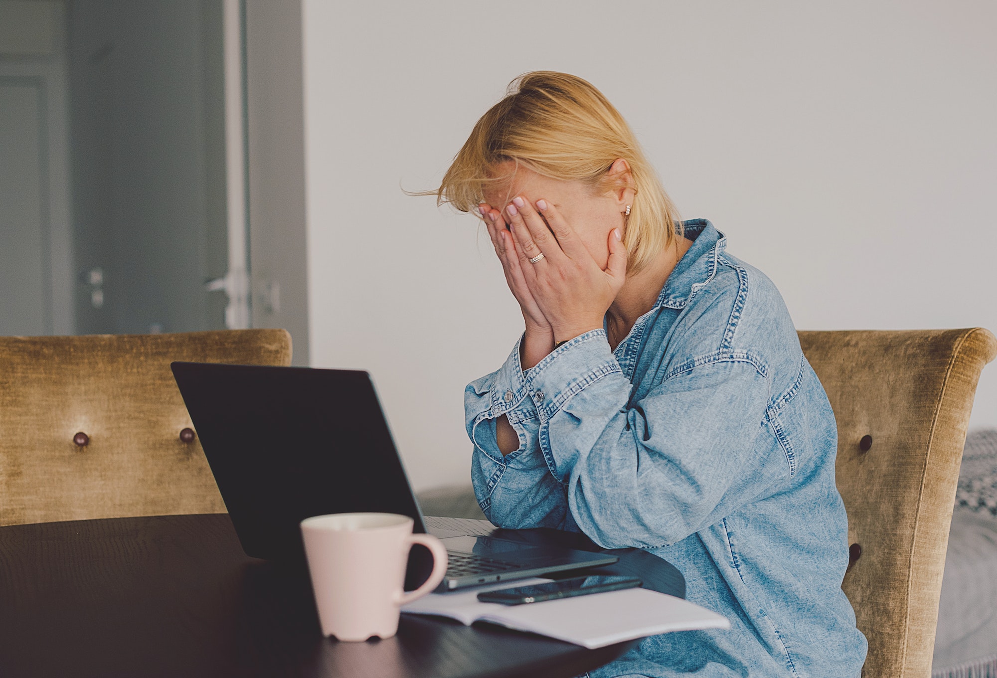 Maintenir une bonne santé mentale au travail