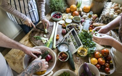 Comment maintenir une bonne santé digestive avec une alimentation équilibrée