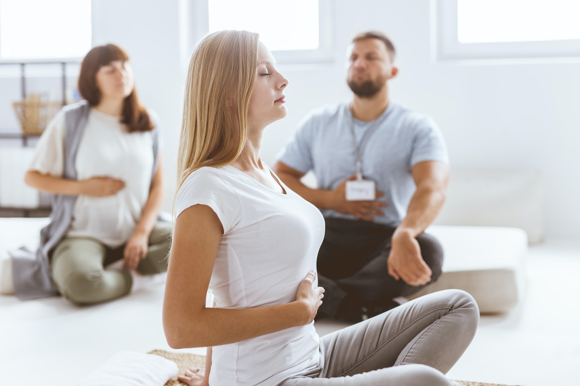 Apprenez à gérer stress et anxiété grâce à la sophrologie