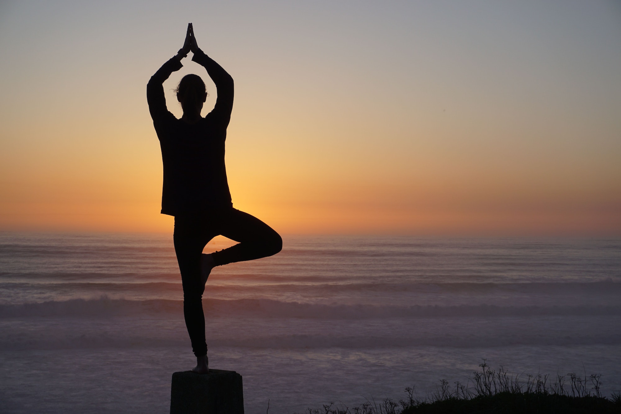 Apprendre à gérer son stress grâce à la méditation en mouvement