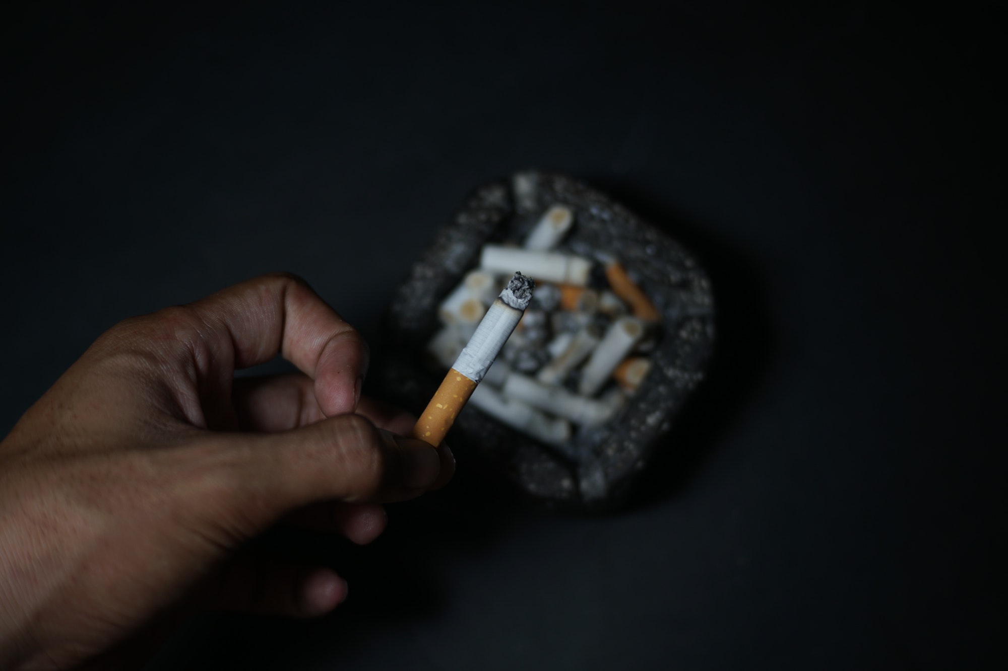 Quels sont les effets du tabagisme sur la santé ?