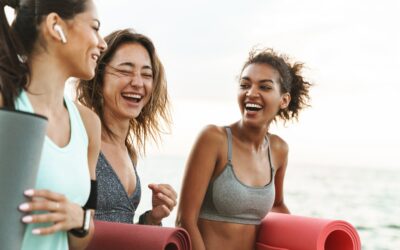 Les bienfaits de l’exercice physique sur la santé physique et mentale