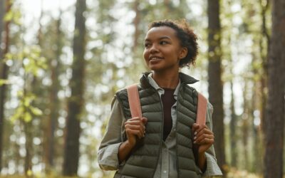 Randonnée méditative : Se reconnecter à soi et à la nature