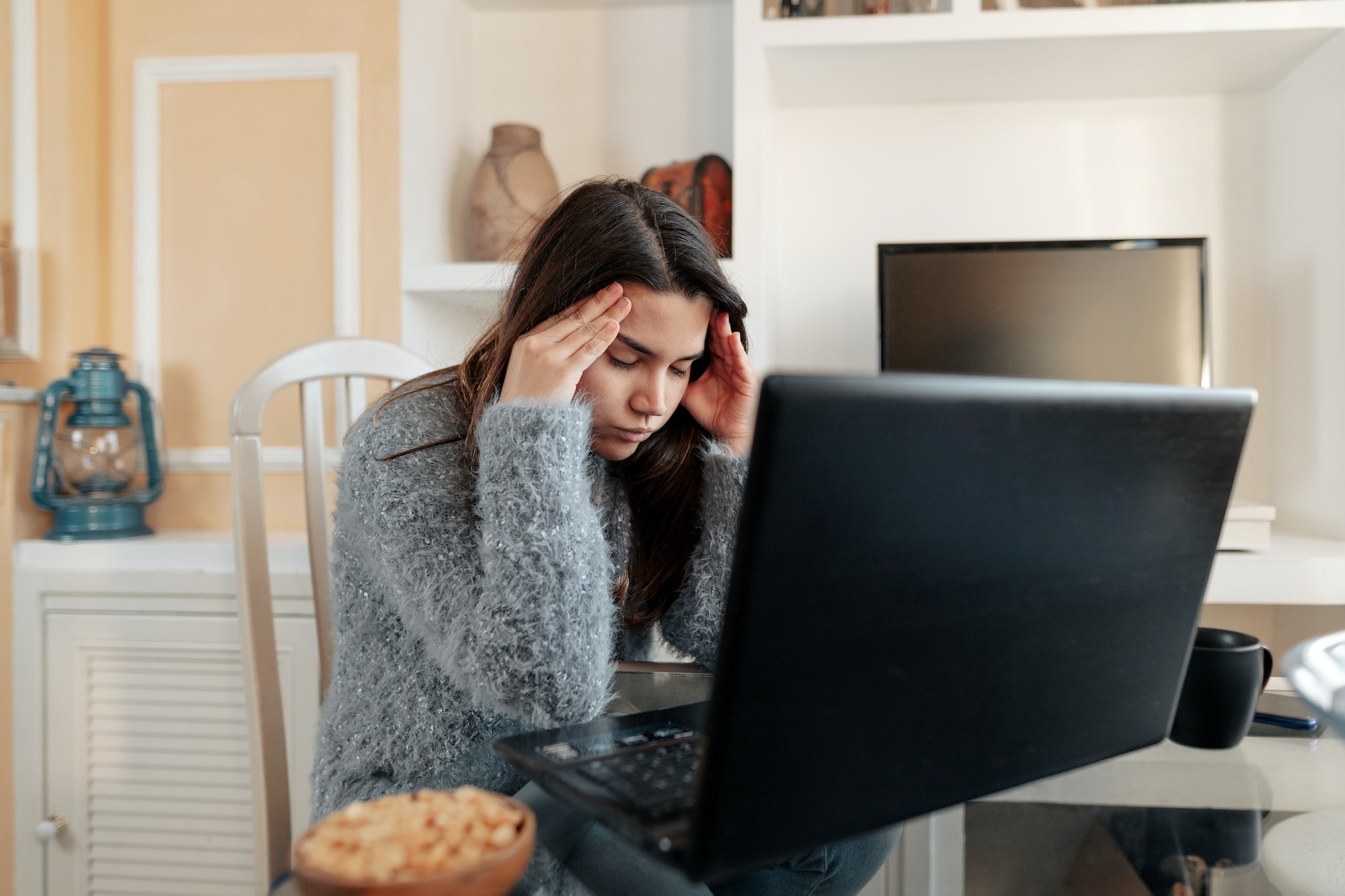 Faire face au stress quotidien en gardant une bonne santé mentale