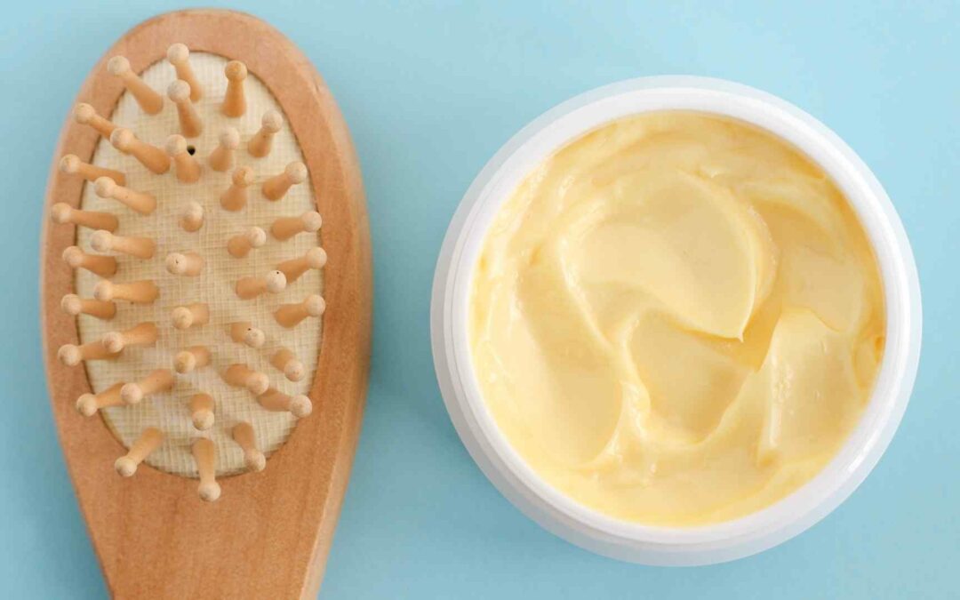 Masque capillaire à la banane : nourrir et réparer vos cheveux en profondeur
