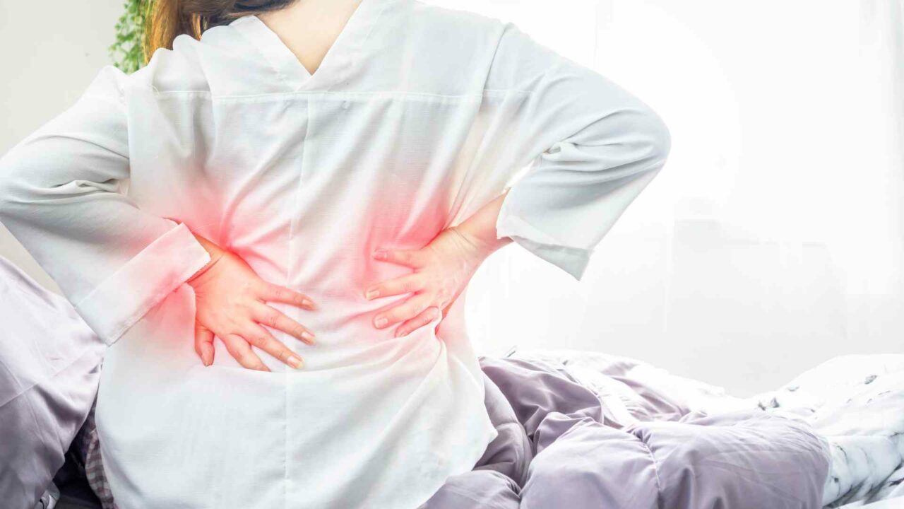 Comprendre les causes de douleurs postmassage