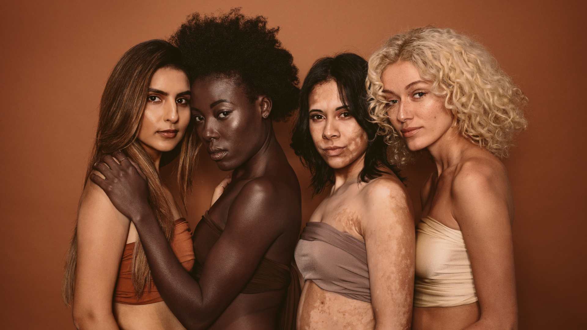Beauté à travers les âges