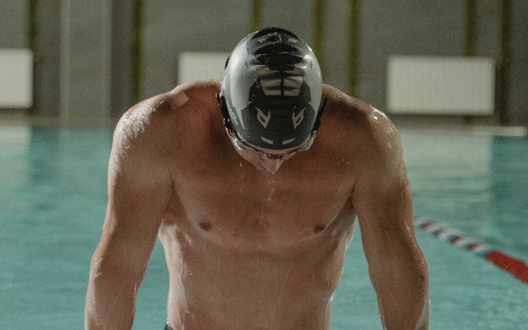Bienfaits de la natation sur le corps et l’esprit.