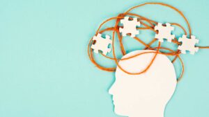 Représentation de la santé mentale