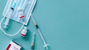 Vaccin du covid-19