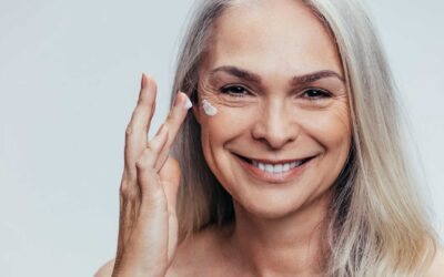 Anti-âge : prévention et soin.