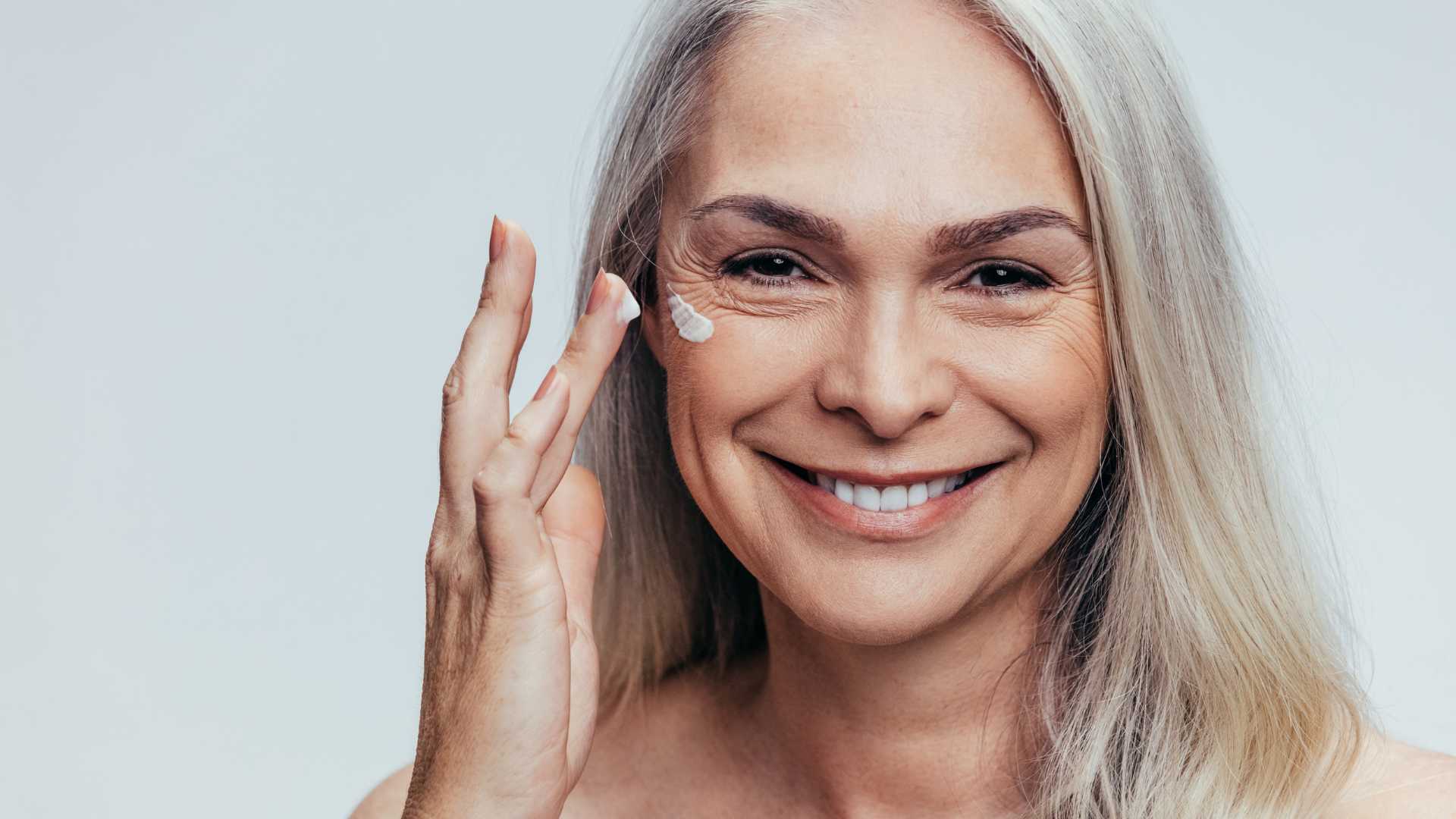 Crème anti-âge
