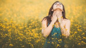 Gratitude