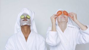 Morning routine en couple