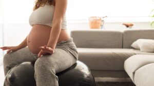activités physique femme enceinte