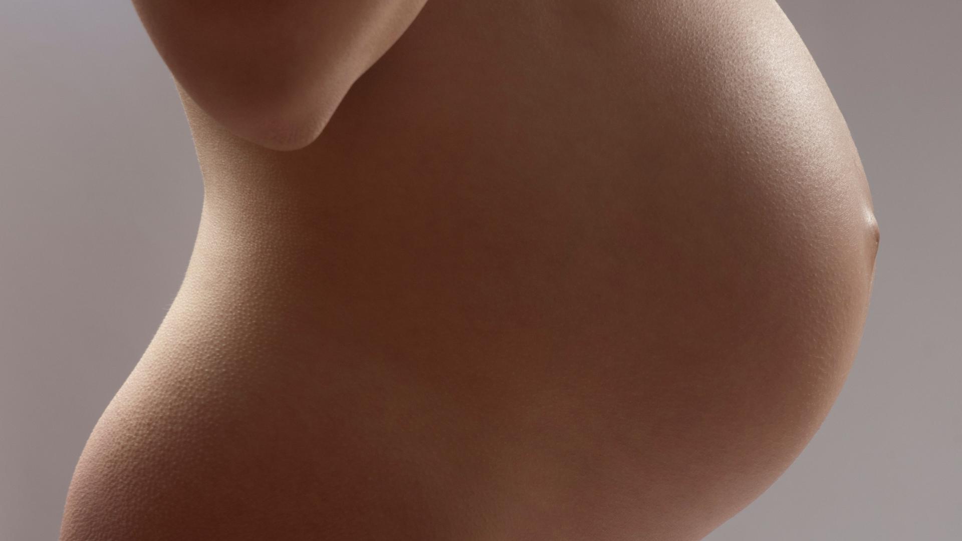 Grossesse