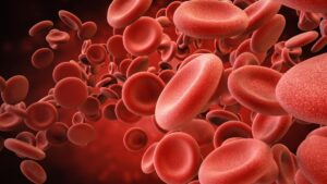 thrombose veineuse