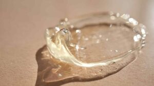 poches de gel