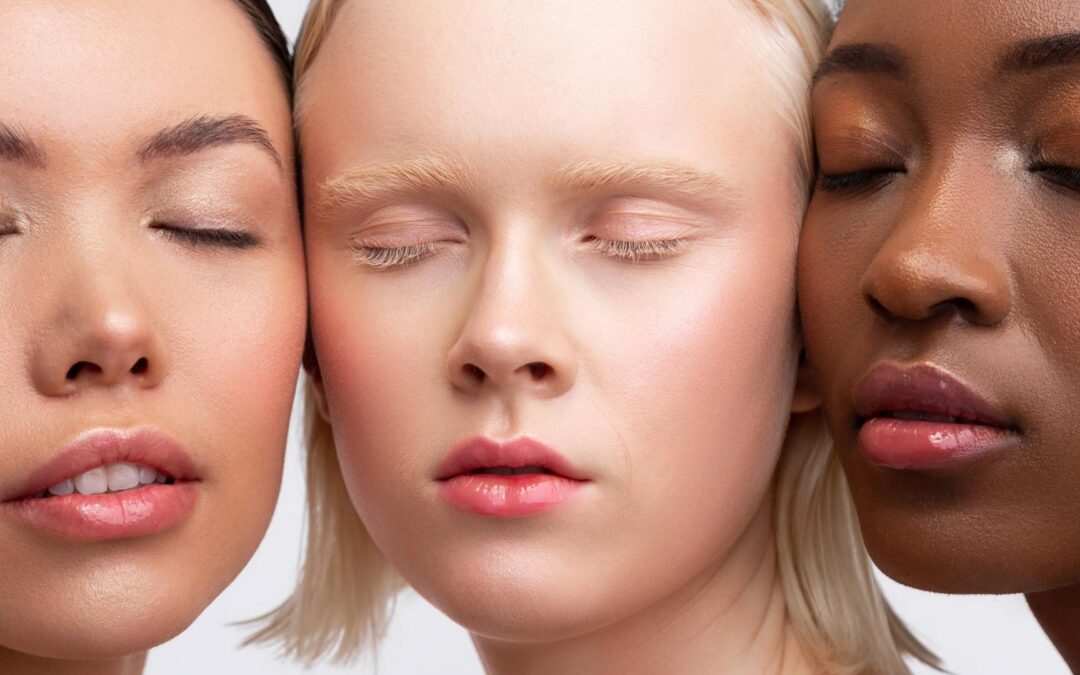 Maquillage naturel : astuces pour un look frais sans fond de teint