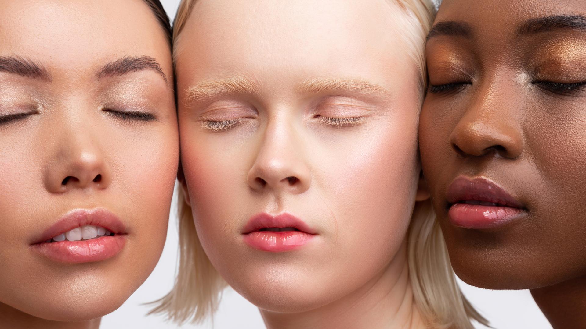 Maquillage naturel Maquillage naturel