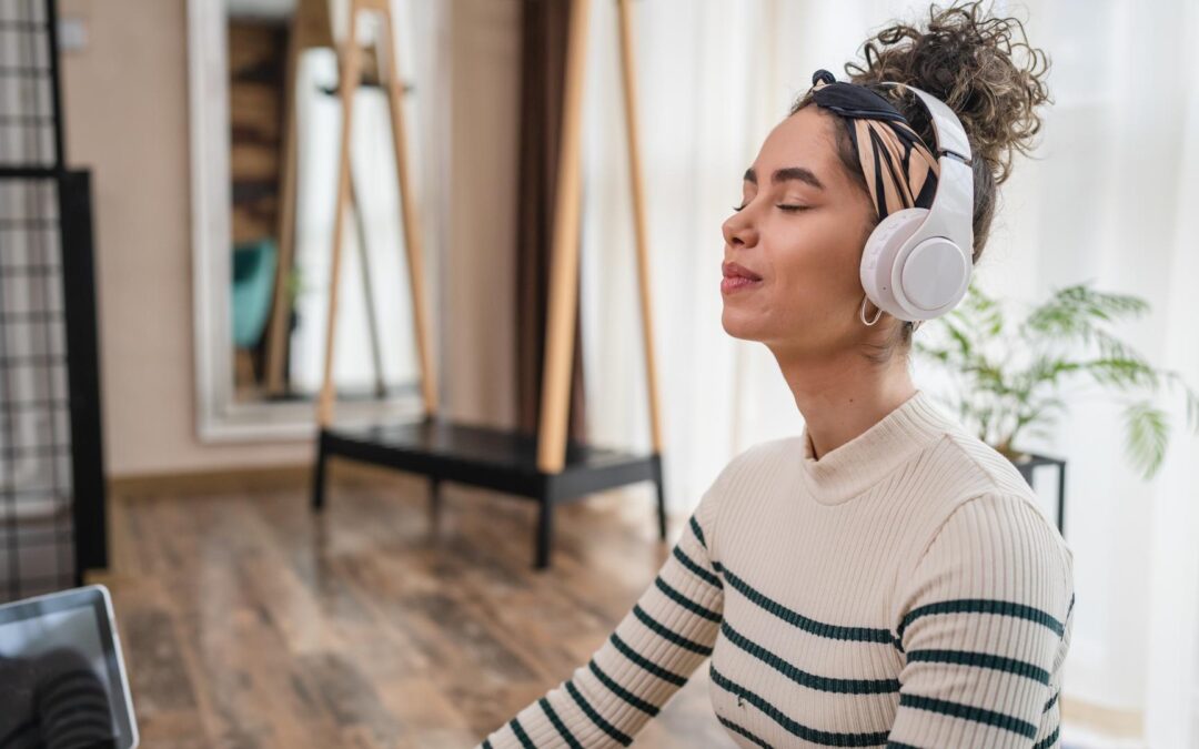 Méditation guidée : comment débuter pour réduire le stress au quotidien