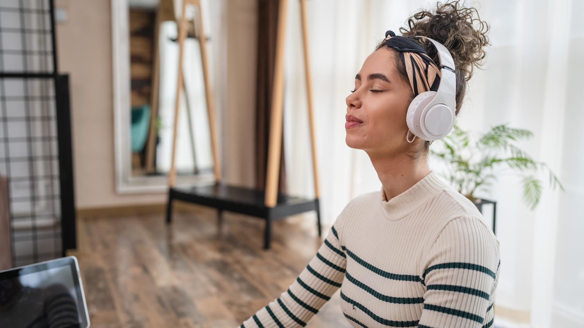 Méditation guidée Méditation guidée