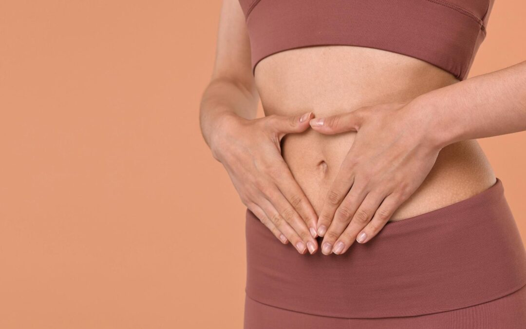Santé digestive : aliments à privilégier pour un ventre plat