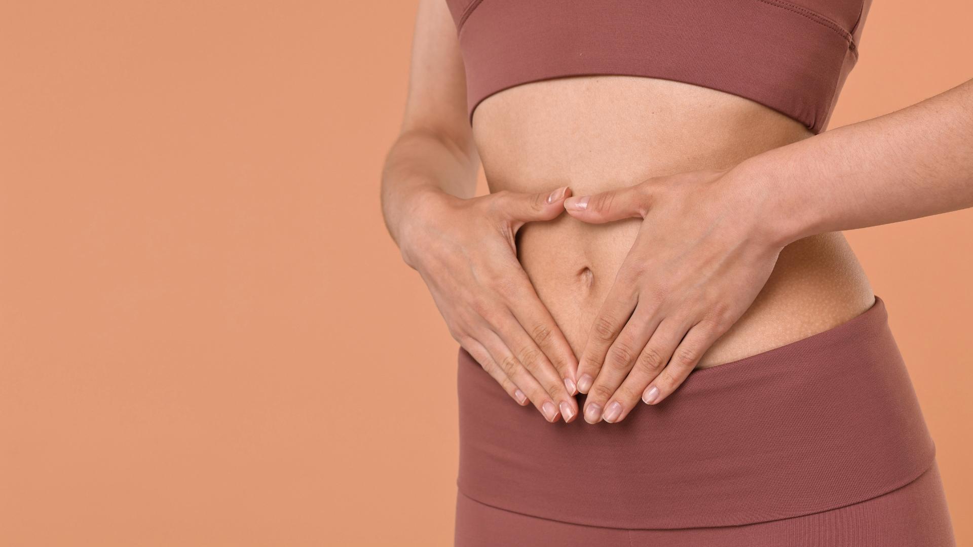 Santé digestive Santé digestive