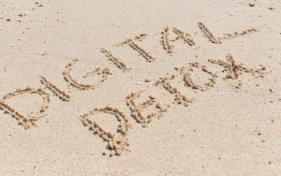 Digital detox : comment réduire son temps d&rsquo;écran pour améliorer son bien-être