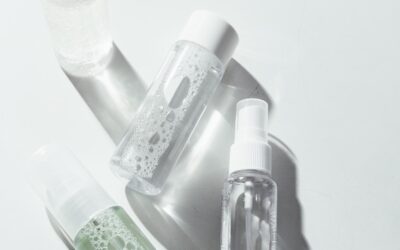 Routine beauté minimaliste : 5 produits essentiels pour une peau éclatante